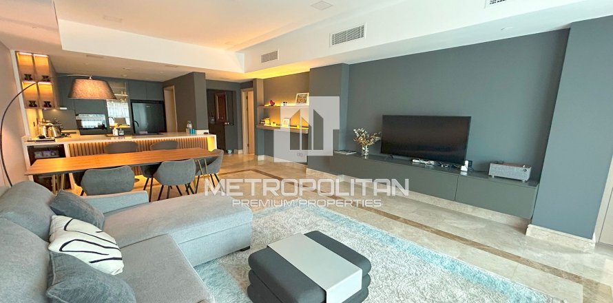 1 chambre Appartement à Palm Jumeirah, UAE No. 7452