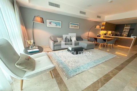 1 dormitorio Apartment en Palm Jumeirah, UAE No. 7452 1