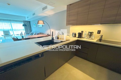 1 dormitorio Apartment en Palm Jumeirah, UAE No. 7452 7