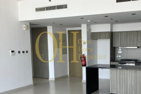 1 dormitorio Apartment en Shams Abu Dhabi, UAE No. 8382 8