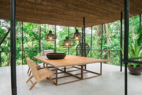 3 bedrooms Villa in Ubud, Indonesia No. 23071 3