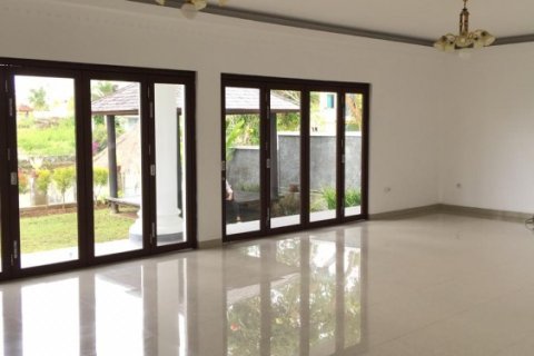 6 bedrooms Villa in Pecatu, Indonesia No. 23037 9