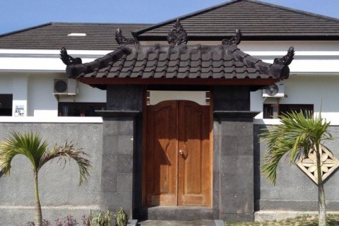 6 dormitorios Villa en Pecatu, Indonesia No. 23037 2