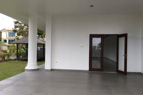 6 dormitorios Villa en Pecatu, Indonesia No. 23037 15