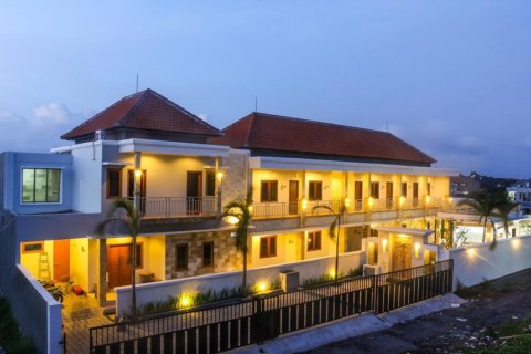 13 bedrooms Villa in Kerobokan, Indonesia No. 23038 1