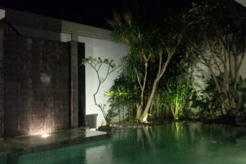 3 bedrooms Villa in Kerobokan, Indonesia No. 23031 12