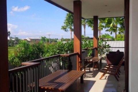 3 bedrooms Villa in Kerobokan, Indonesia No. 23031 17