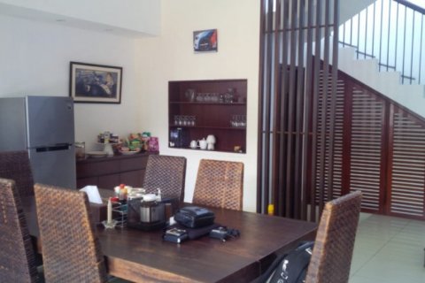 3 bedrooms Villa in Kerobokan, Indonesia No. 23031 13