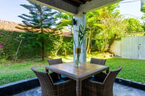 6 bedrooms Villa in Nusa Dua, Indonesia No. 23078 7