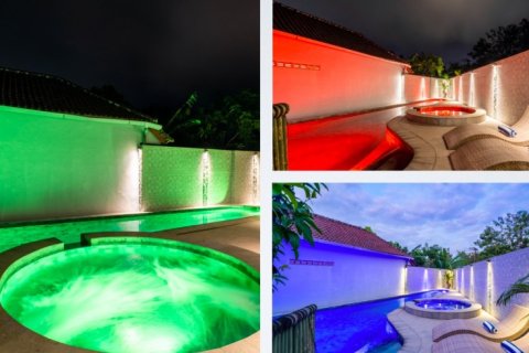 6 bedrooms Villa in Nusa Dua, Indonesia No. 23078 3