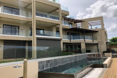 3 dormitorios Apartment en Flic-en-Flac, Mauritius No. 60918 4