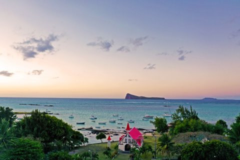 3 dormitorios Villa en Cap Malheureux, Mauritius No. 60916 4