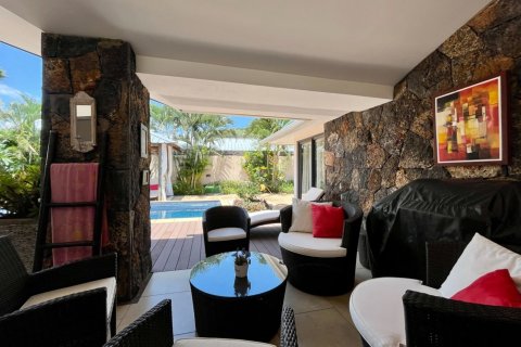 3 dormitorios Villa en Cascavelle, Mauritius No. 60913 8