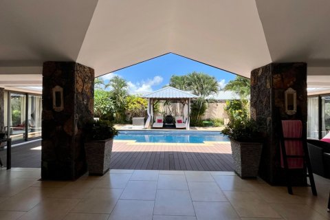 3 bedrooms Villa in Cascavelle, Mauritius No. 60913 2