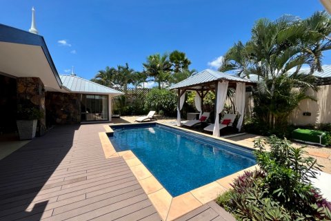 3 dormitorios Villa en Cascavelle, Mauritius No. 60913 6