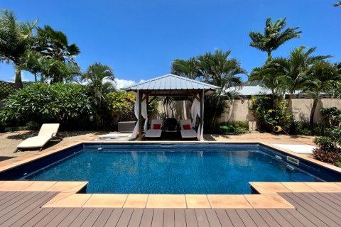 3 bedrooms Villa in Cascavelle, Mauritius No. 60913 1