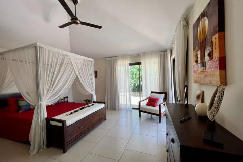 3 bedrooms Villa in Cascavelle, Mauritius No. 60913 10