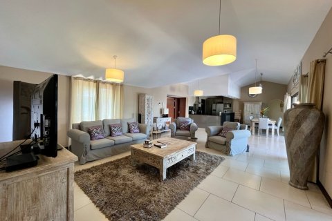 3 bedrooms Villa in Cascavelle, Mauritius No. 60913 3