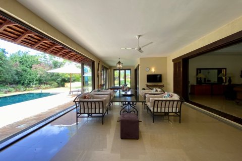 4 bedrooms Villa in Tamarin, Mauritius No. 60914 4