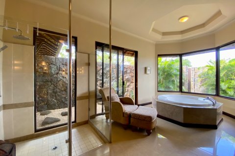 4 bedrooms Villa in Tamarin, Mauritius No. 60914 9