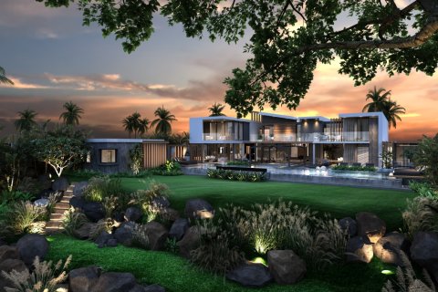 5 bedrooms Villa in Cap Malheureux, Mauritius No. 60915 1