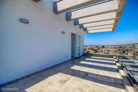 3 dormitorios Penthouse en Mesa Geitonia, Cyprus No. 43499 8