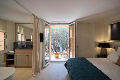 2 chambres House à Saint-Tropez, France No. 76725 15