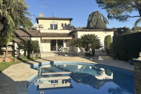 3 chambres House à Mougins, France No. 76726 1