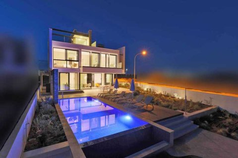 5 bedrooms Villa in Ayia Napa, Cyprus No. 32069 3