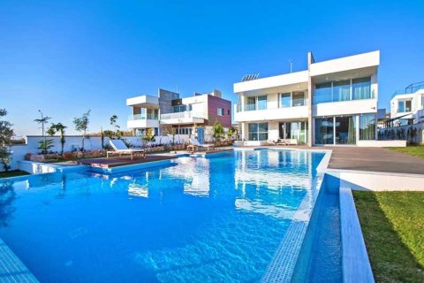 4 dormitorios House en Ayia Napa, Cyprus No. 32068 1