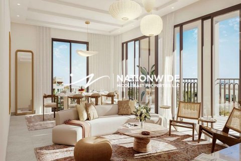 2 dormitorios Apartment en Abu Dhabi, UAE No. 75573 4