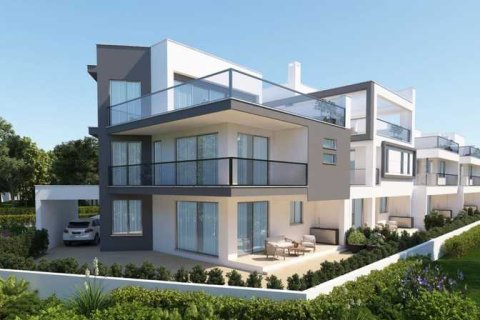 3 bedrooms House in Ypsonas, Cyprus No. 31887 3