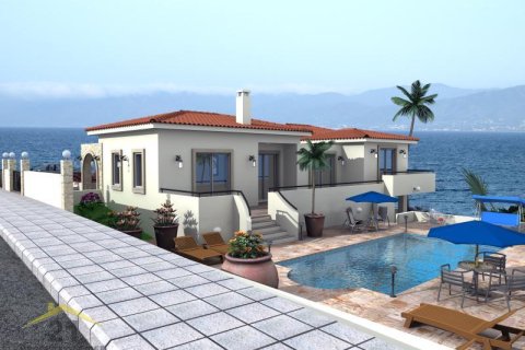 3 bedrooms Bungalow in Neo Chorio, Cyprus No. 39137 1