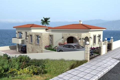 3 dormitorios Bungalow en Neo Chorio, Cyprus No. 39137 2