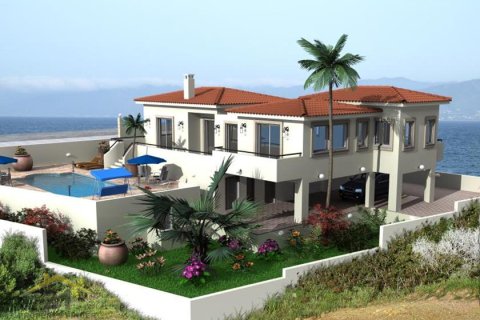 3 dormitorios Bungalow en Neo Chorio, Cyprus No. 39137 4