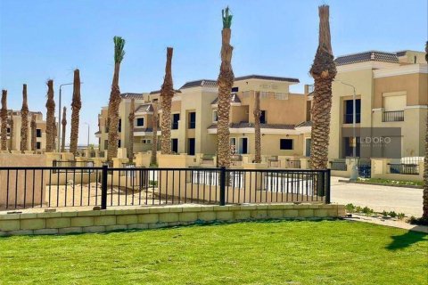 4 bedrooms Villa in New Cairo, Egypt No. 39093 8