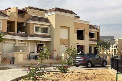 4 bedrooms Villa in New Cairo, Egypt No. 39093 14