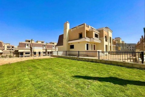 4 bedrooms Villa in New Cairo, Egypt No. 39093 7