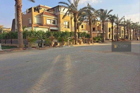 4 bedrooms Villa in New Cairo, Egypt No. 39093 13