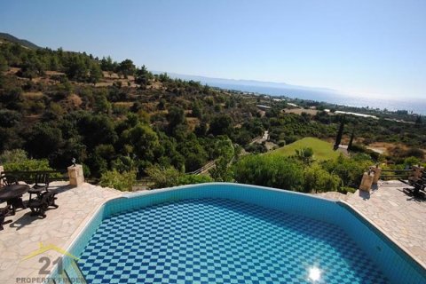 3 bedrooms Villa in Polis, Cyprus No. 39157 4