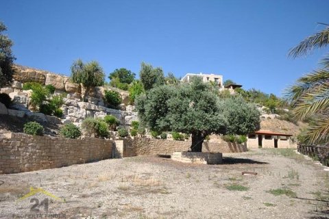 3 bedrooms Villa in Polis, Cyprus No. 39157 3