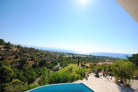 3 bedrooms Villa in Polis, Cyprus No. 39157 18