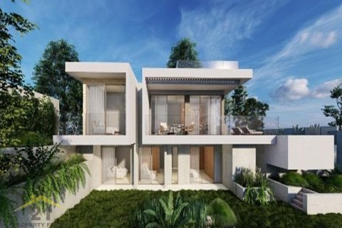 4 bedrooms Villa in Paphos, Cyprus No. 39135 18