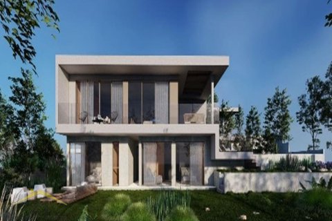 4 bedrooms Villa in Paphos, Cyprus No. 39135 20