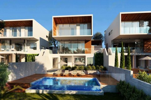 5 bedrooms Villa in Chloraka, Cyprus No. 39158 4