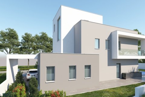 3 bedrooms Villa in Limassol, Cyprus No. 37800 4