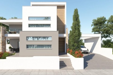 3 bedrooms Villa in Limassol, Cyprus No. 37800 5