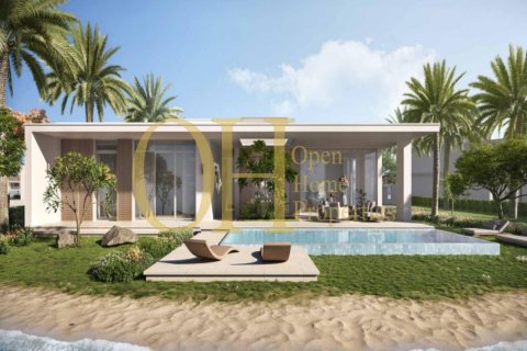 5 dormitorios Villa en Abu Dhabi, UAE No. 8750 3