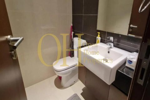 1 chambre Appartement à Al Reem Island, UAE No. 8752 10