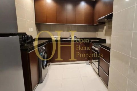 1 bedroom Apartment in Al Reem Island, UAE No. 8752 8